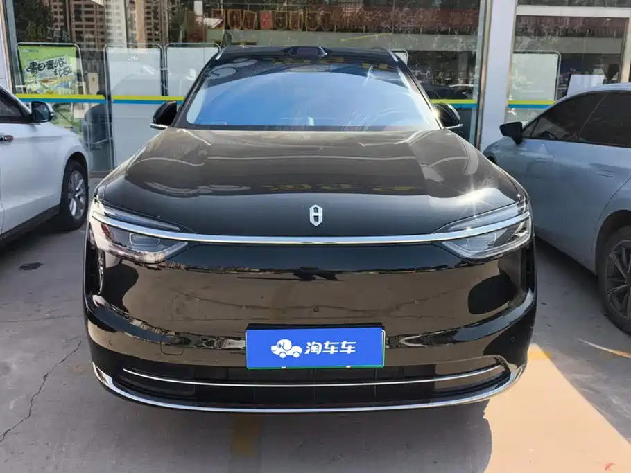 AITO AITO M7 — миниатюра 2