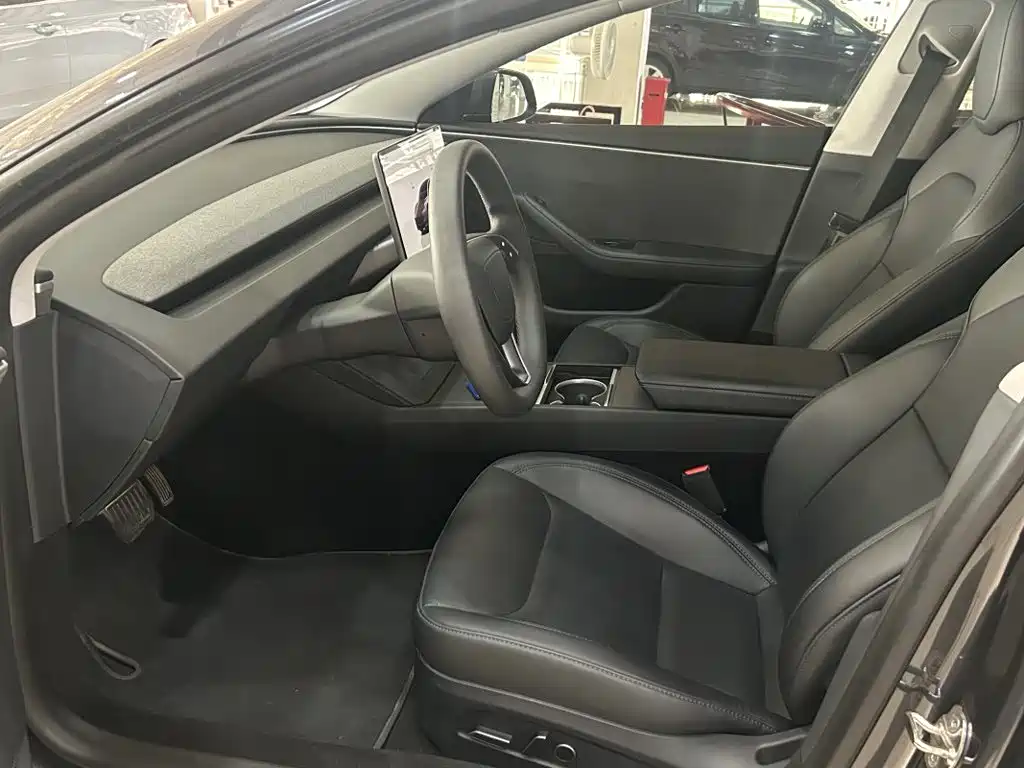 Tesla Model 3 — миниатюра 7