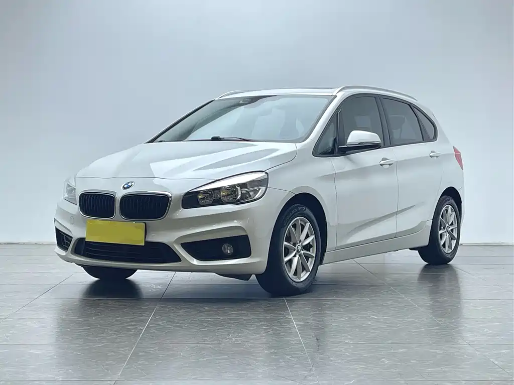 Купить BMW 2 Series Active Tourer