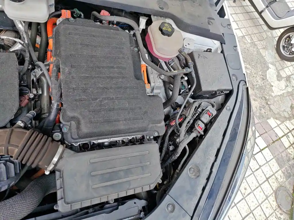 BYD Seal 06 — миниатюра 22