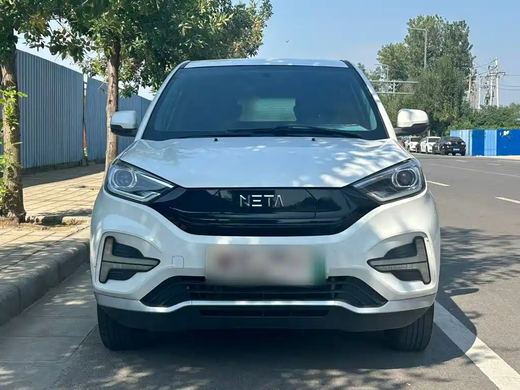 Neta Neta N01 — миниатюра 22