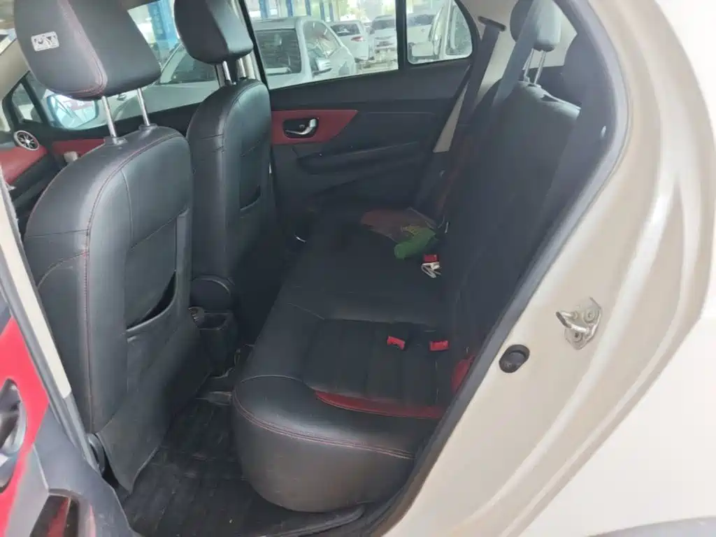 Haval H1 — миниатюра 17