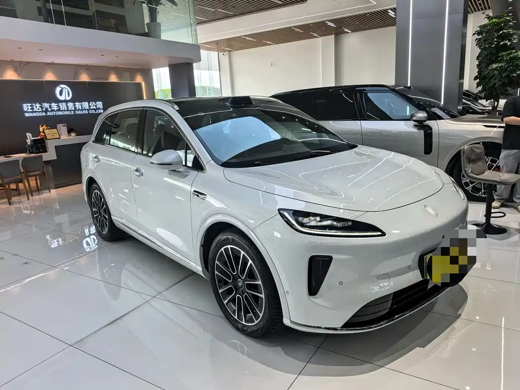 Shangjie Shangjie H5 — миниатюра 5