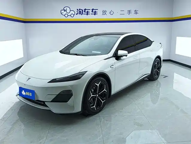 Changan Deepal DARK BLUE SL03 2023