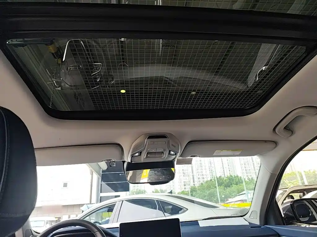 Geely Xingrui — миниатюра 18