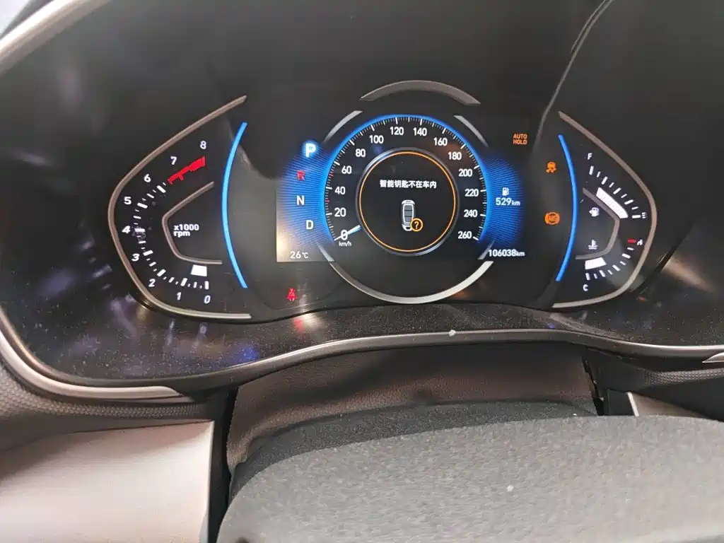 Hyundai Fista — миниатюра 12