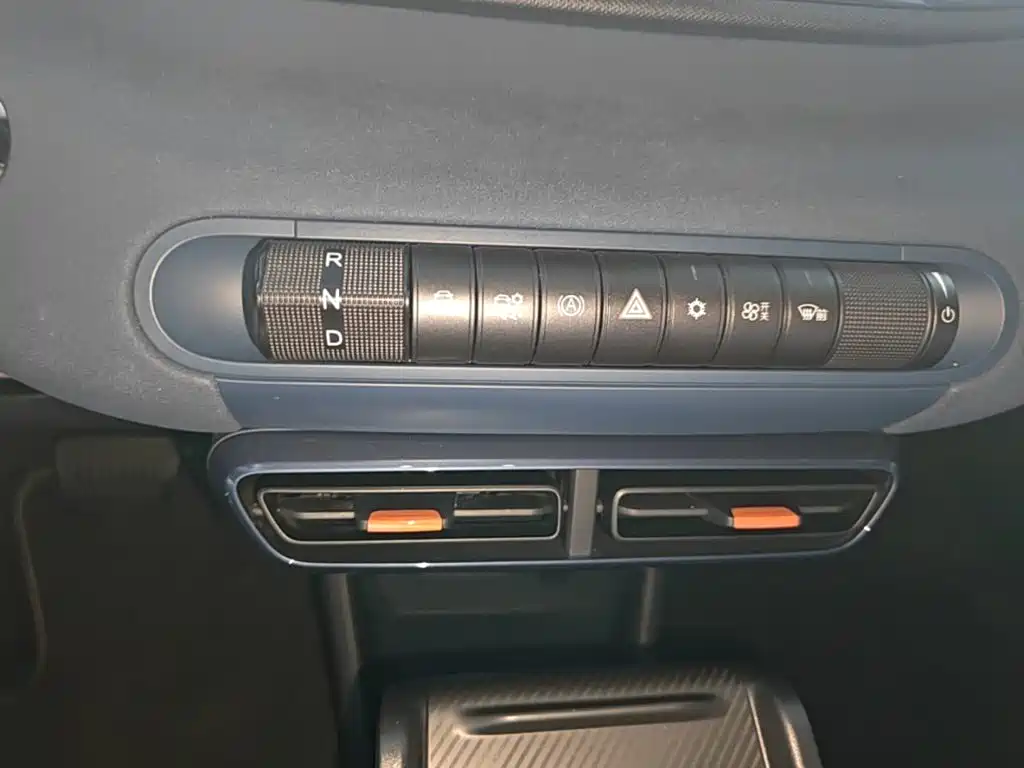BYD Seagull — миниатюра 14