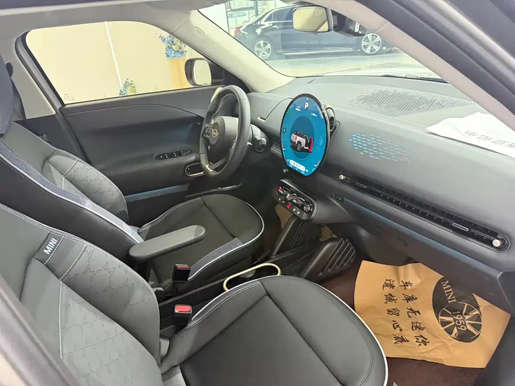 MINI MINI ACEMAN EV — миниатюра 6