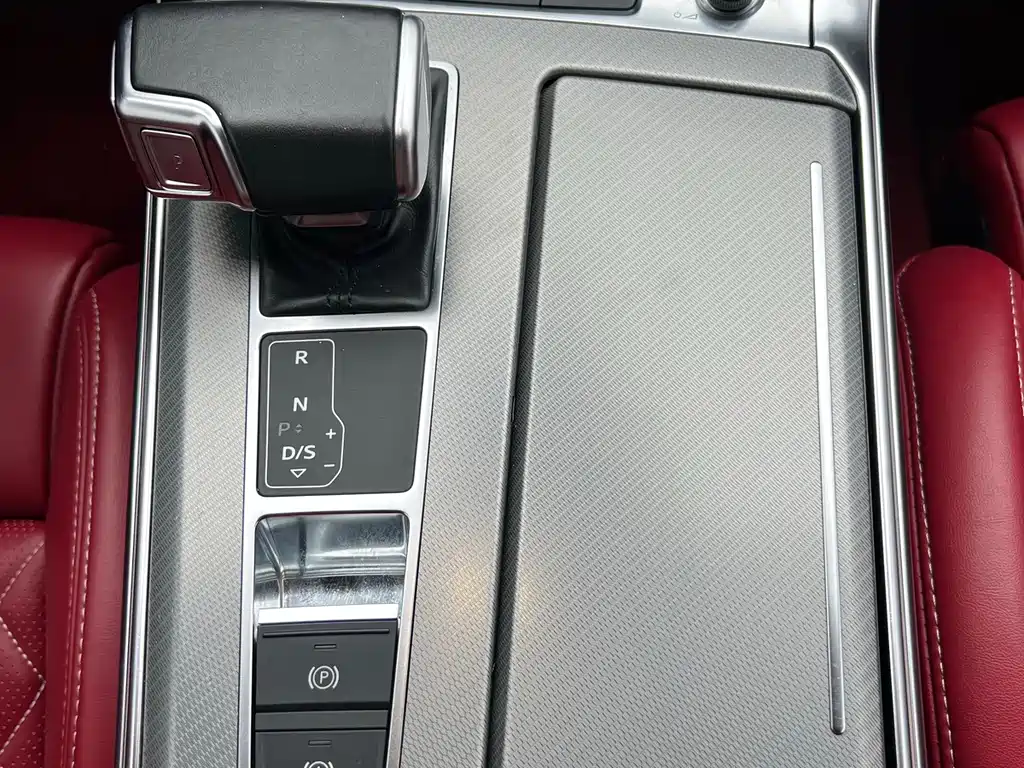 Audi A7 — миниатюра 15