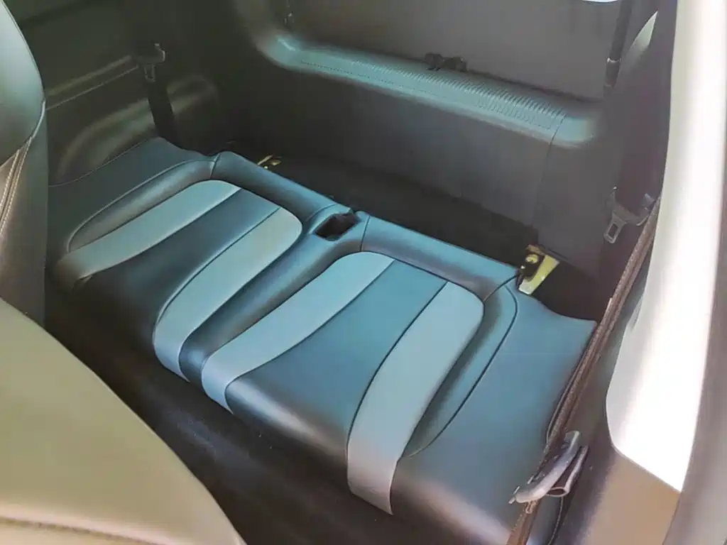 Roewe Clever — миниатюра 17