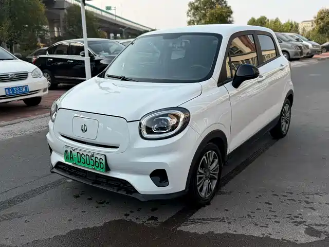 Leapmotor T03