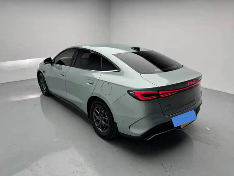 BYD Seal 06 — миниатюра 3