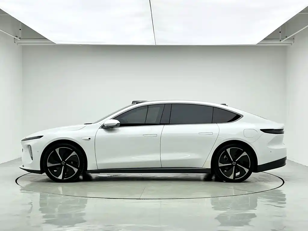 NIO ET7 — миниатюра 10