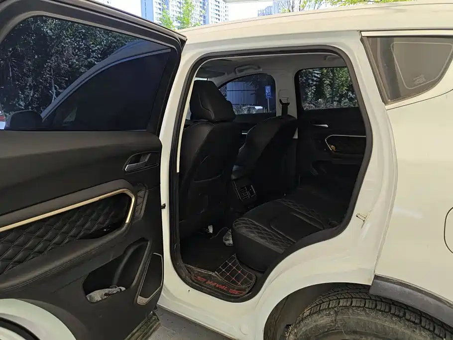 Haval H6 — миниатюра 11