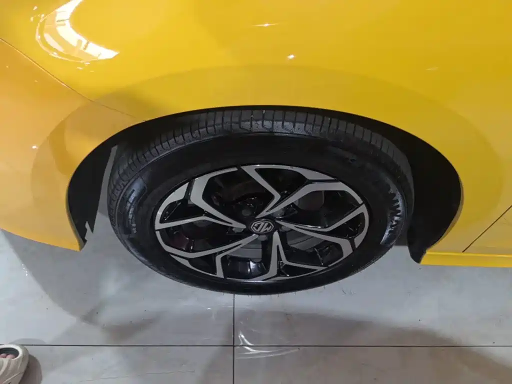 MG MG5 — миниатюра 23