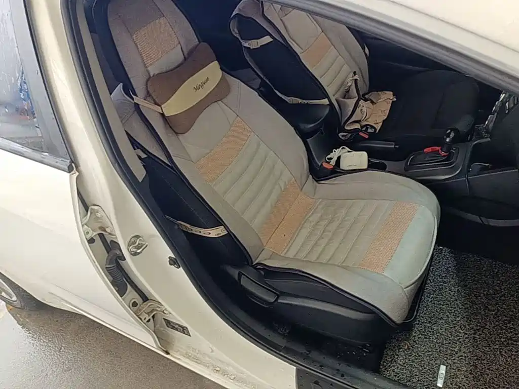 Kia K3 — миниатюра 25