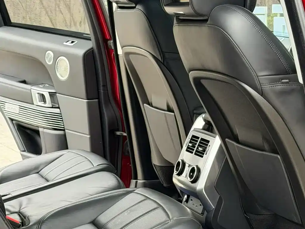 Land Rover Sport — миниатюра 6
