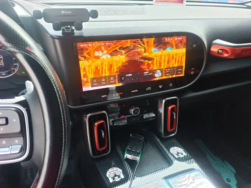 Haval Big Dog — миниатюра 9