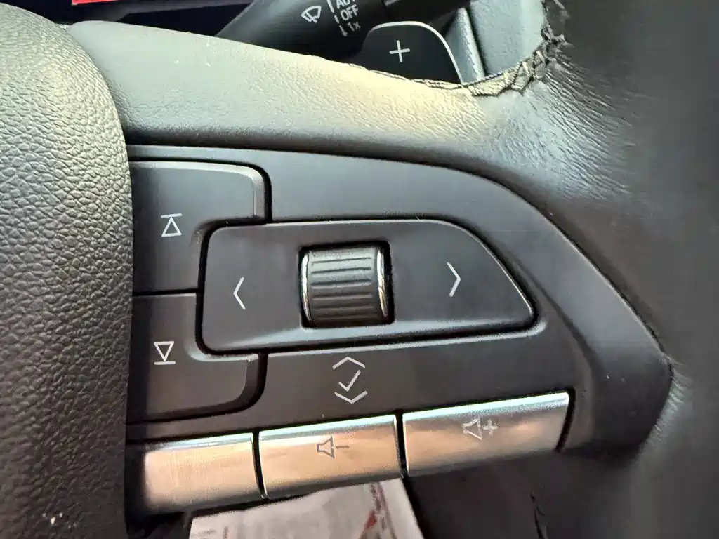 Cadillac CT5 — миниатюра 30