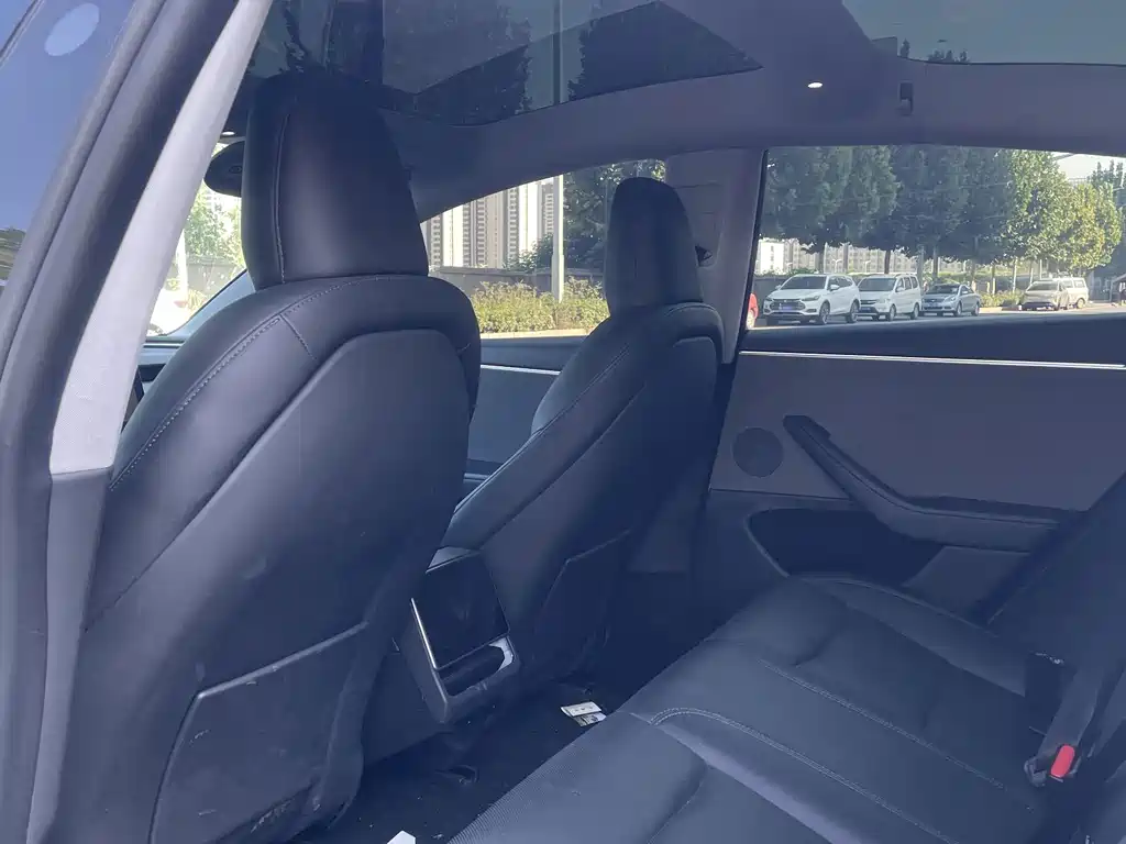 Tesla Model 3 — миниатюра 5