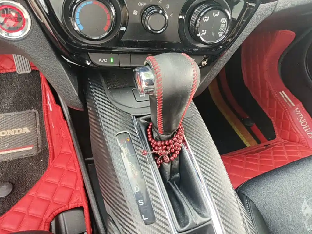 Honda XR-V — миниатюра 19