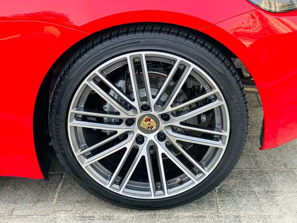 Porsche 718 — миниатюра 18