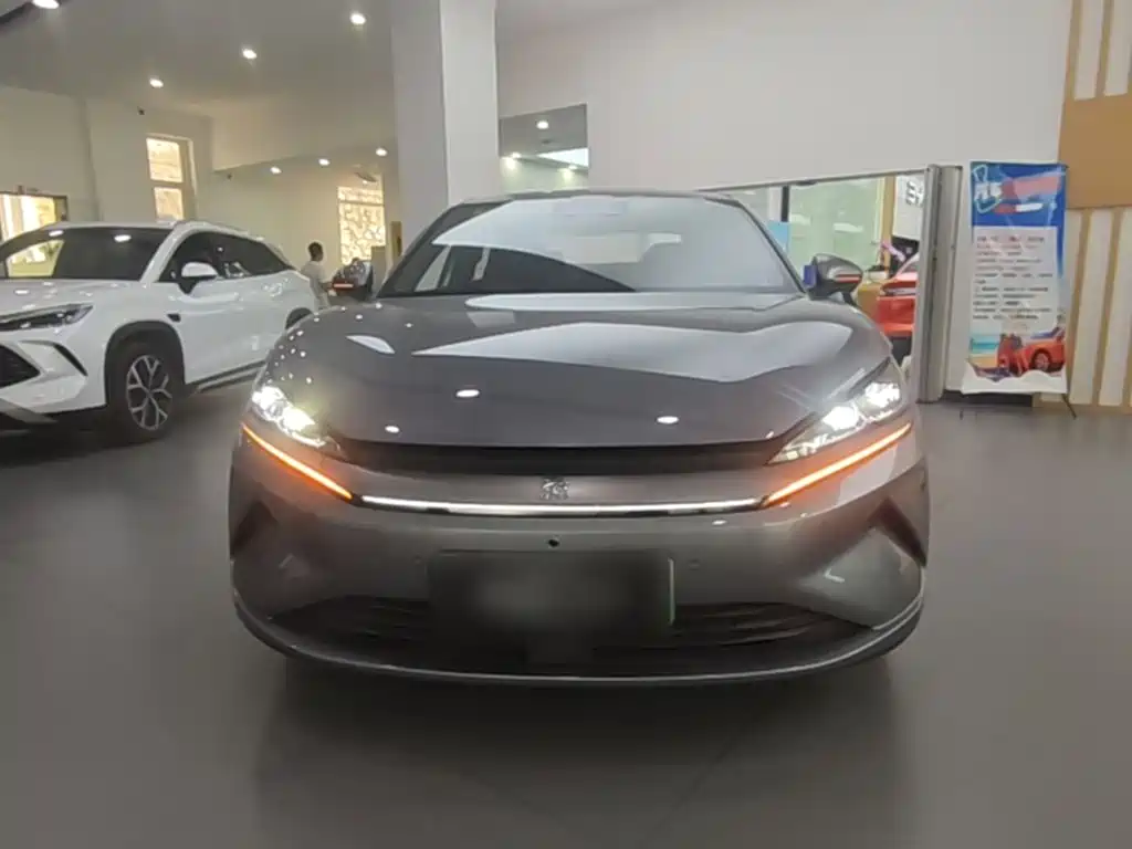 BYD Seal 06 — миниатюра 3