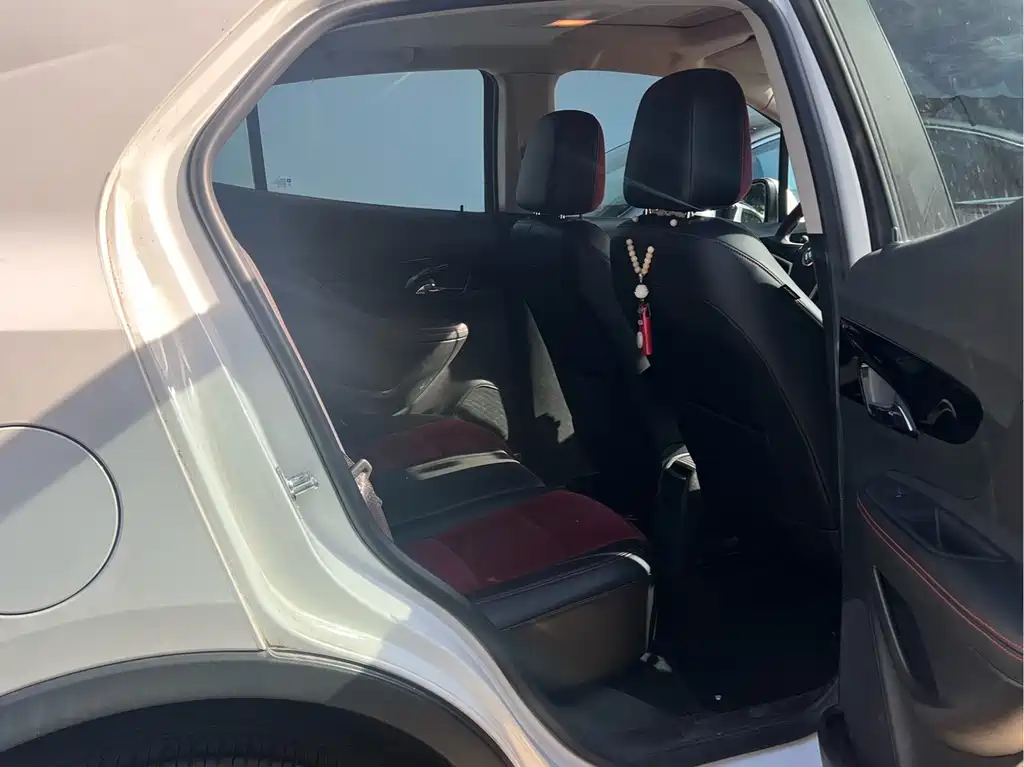 Buick Encore — миниатюра 9