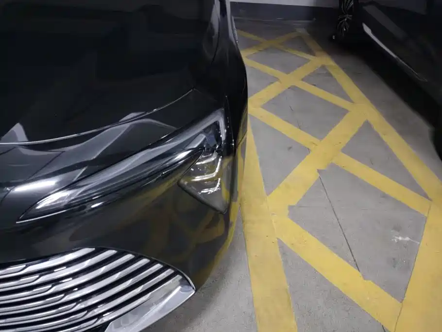 Buick LaCrosse — миниатюра 5