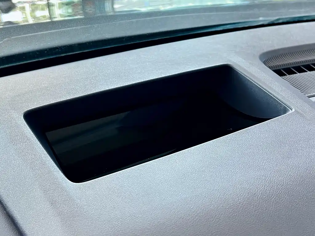 Buick GL8 Hybrid — миниатюра 13