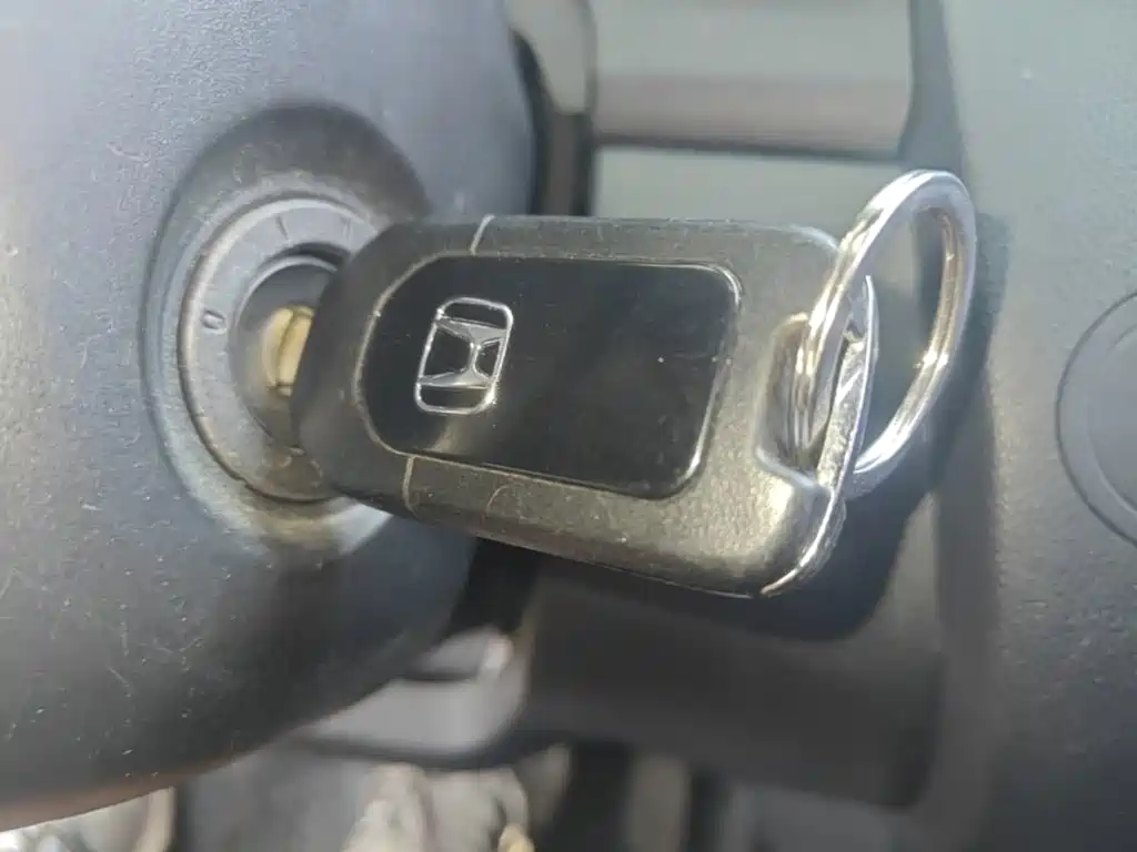 Honda Fit — миниатюра 9