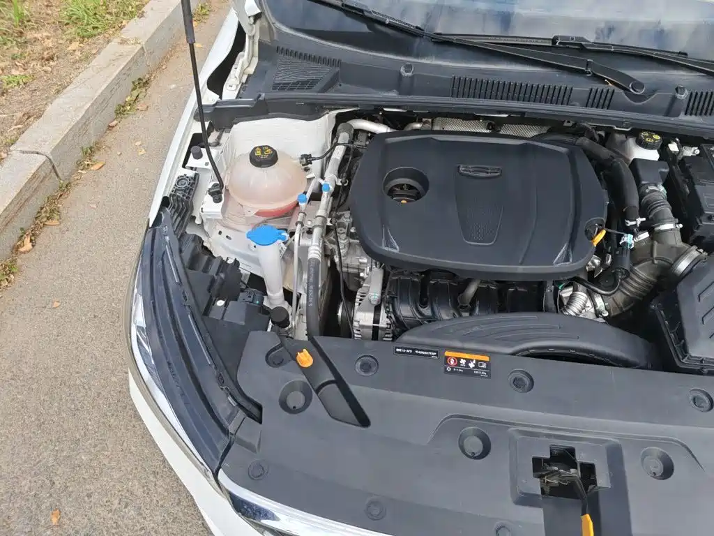 Geely Emgrand — миниатюра 20