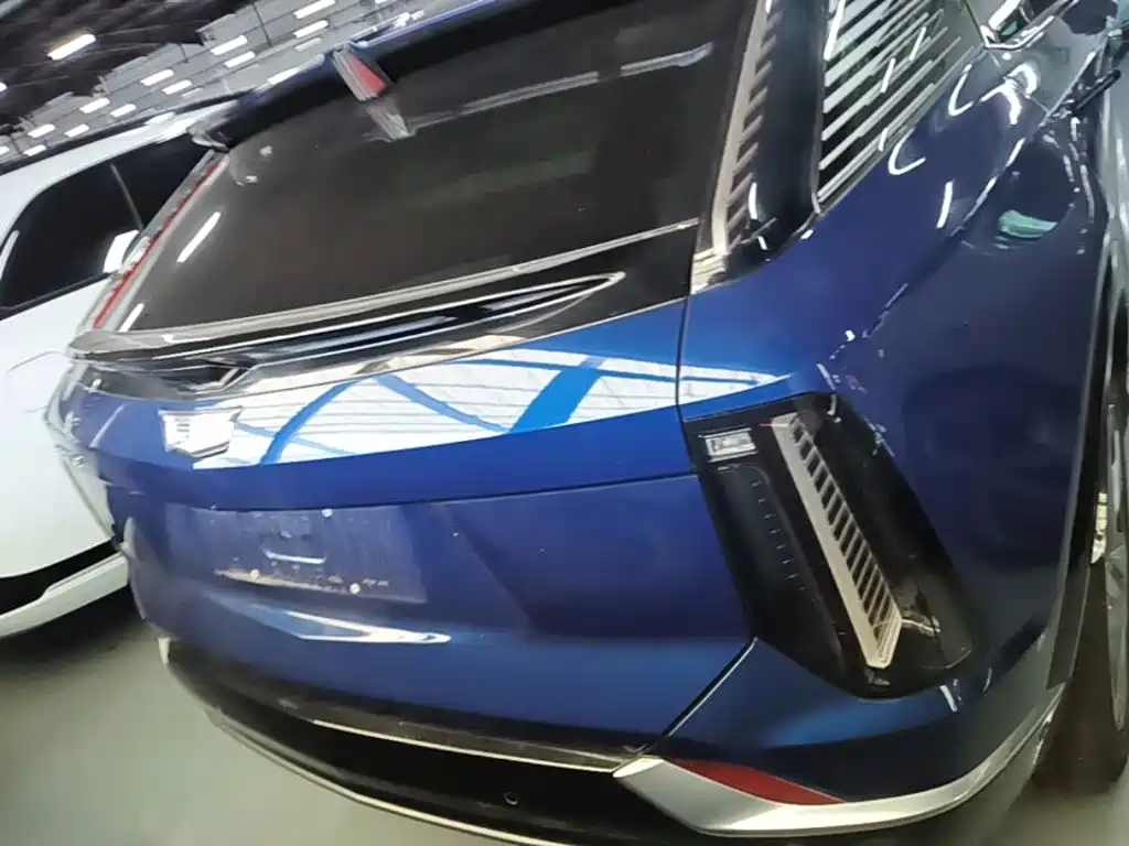 Cadillac IQ — миниатюра 6