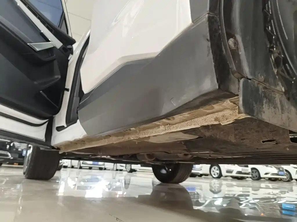 Geely Boyue L — миниатюра 22