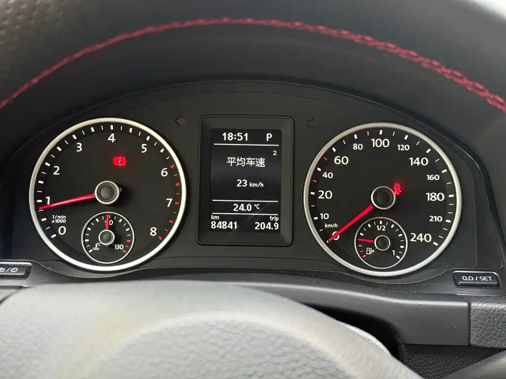Volkswagen Tiguan — миниатюра 17