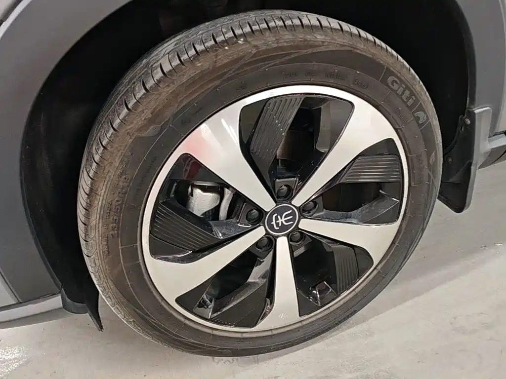 BYD PLUS New Energy — миниатюра 23