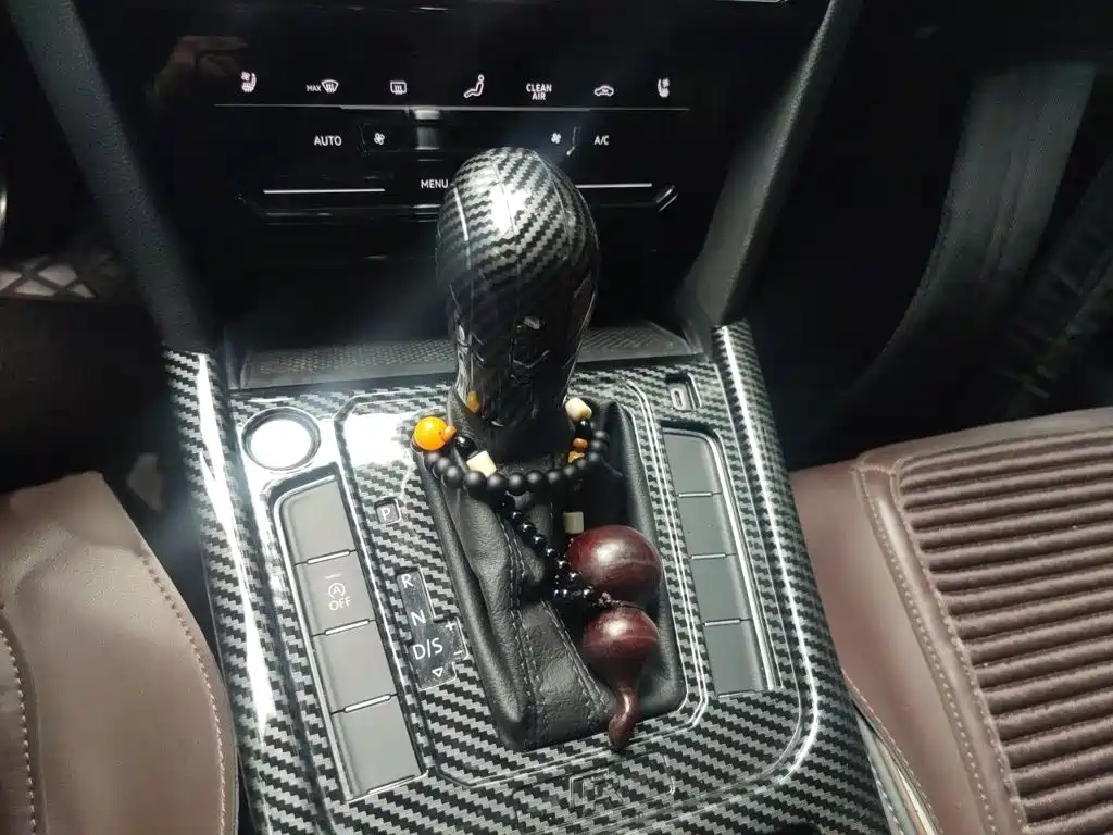 Volkswagen Magotan — миниатюра 7