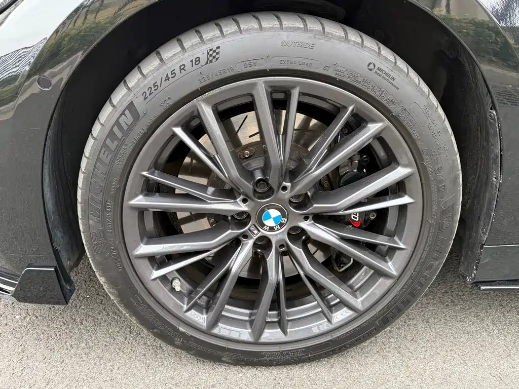 BMW 3 Series — миниатюра 11