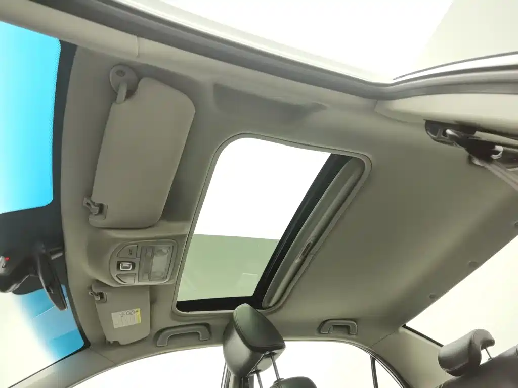 Geely Vision — миниатюра 14