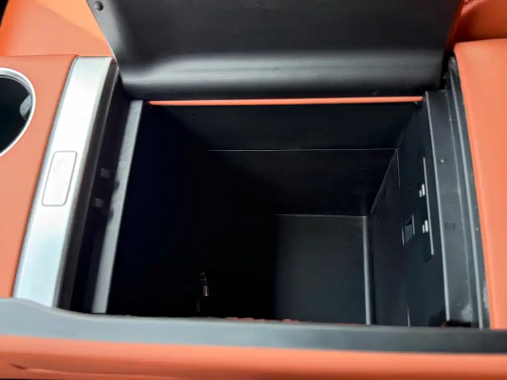 Li Auto Li L6 — миниатюра 33