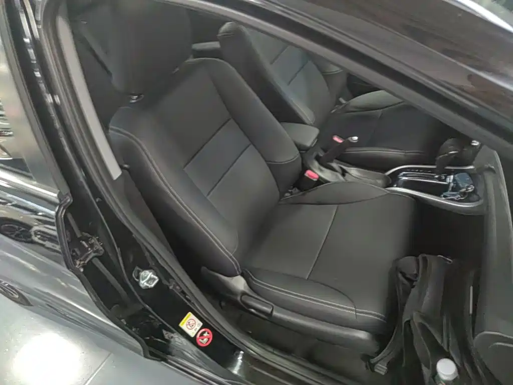 Honda Crider — миниатюра 25