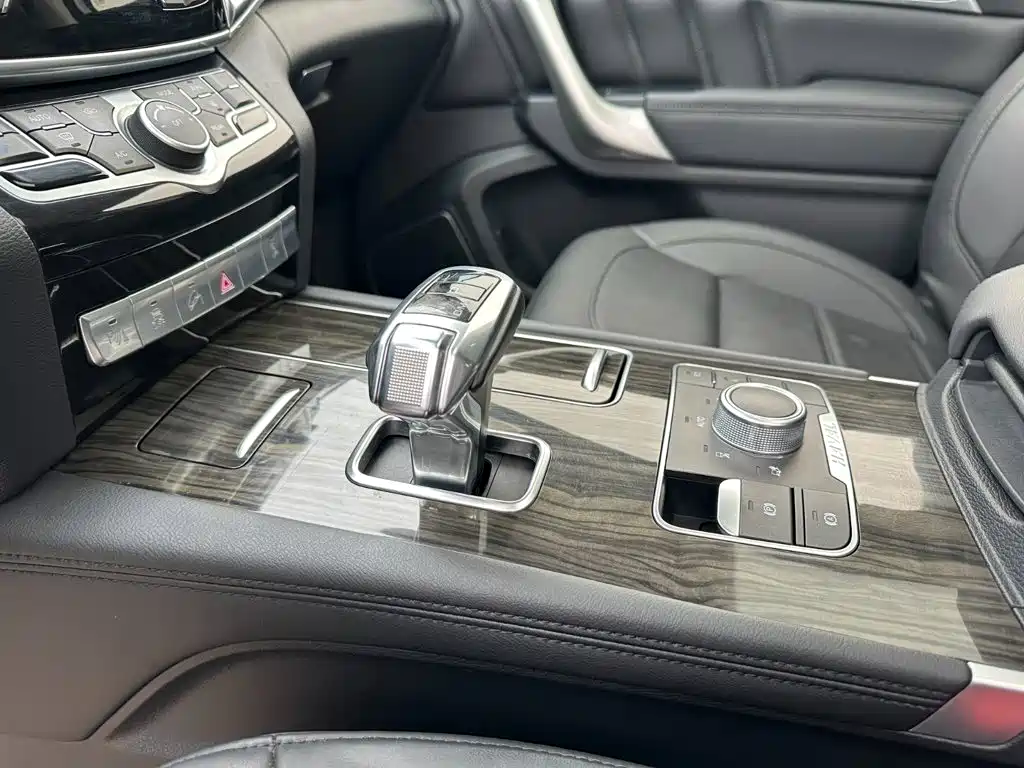 Haval H9 — миниатюра 16