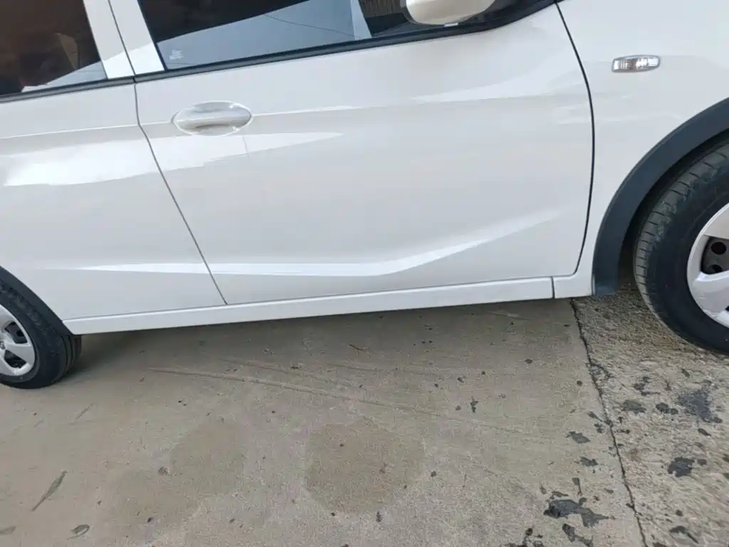 Baojun 310 — миниатюра 21
