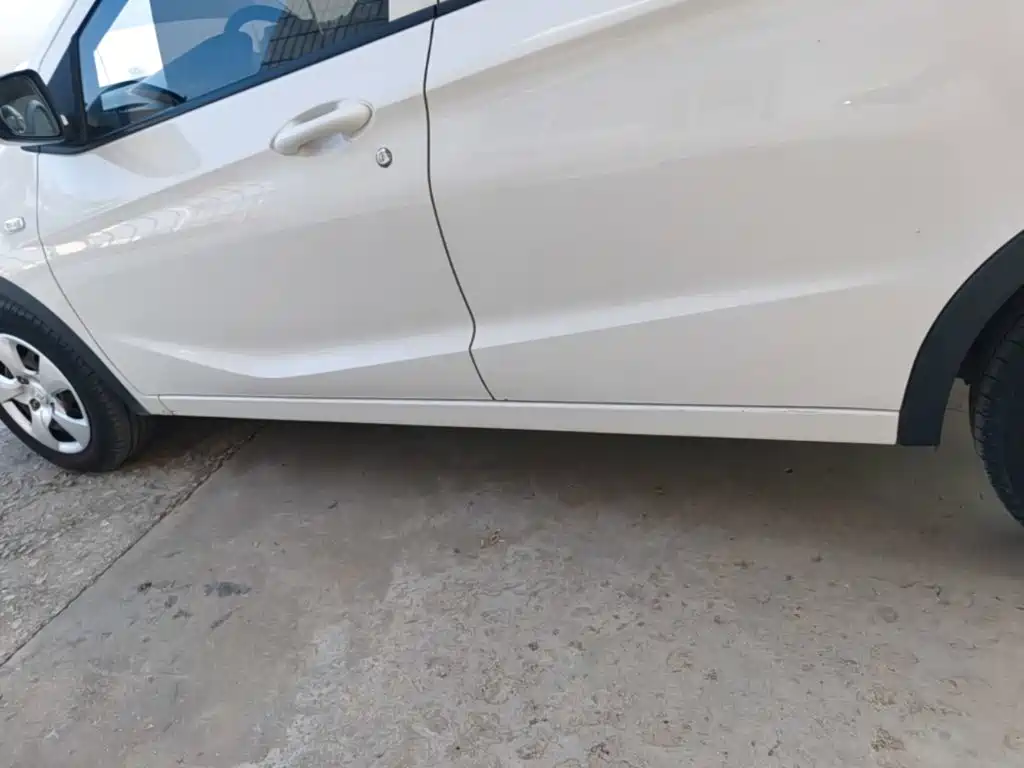 Baojun 310 — миниатюра 22