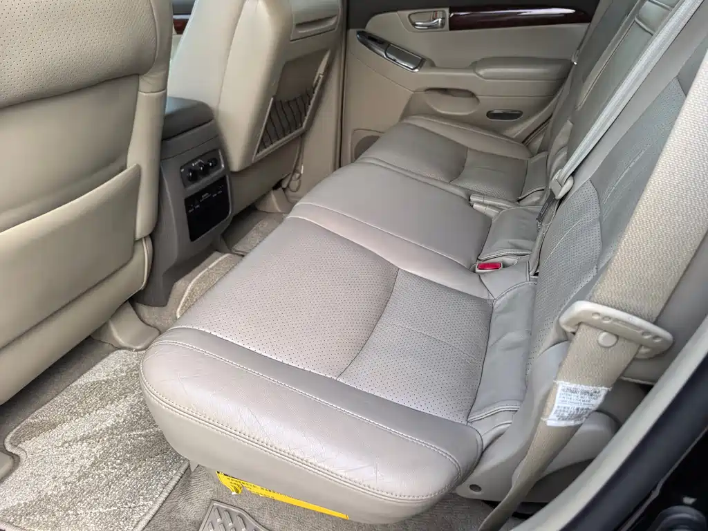 Toyota Prado — миниатюра 17