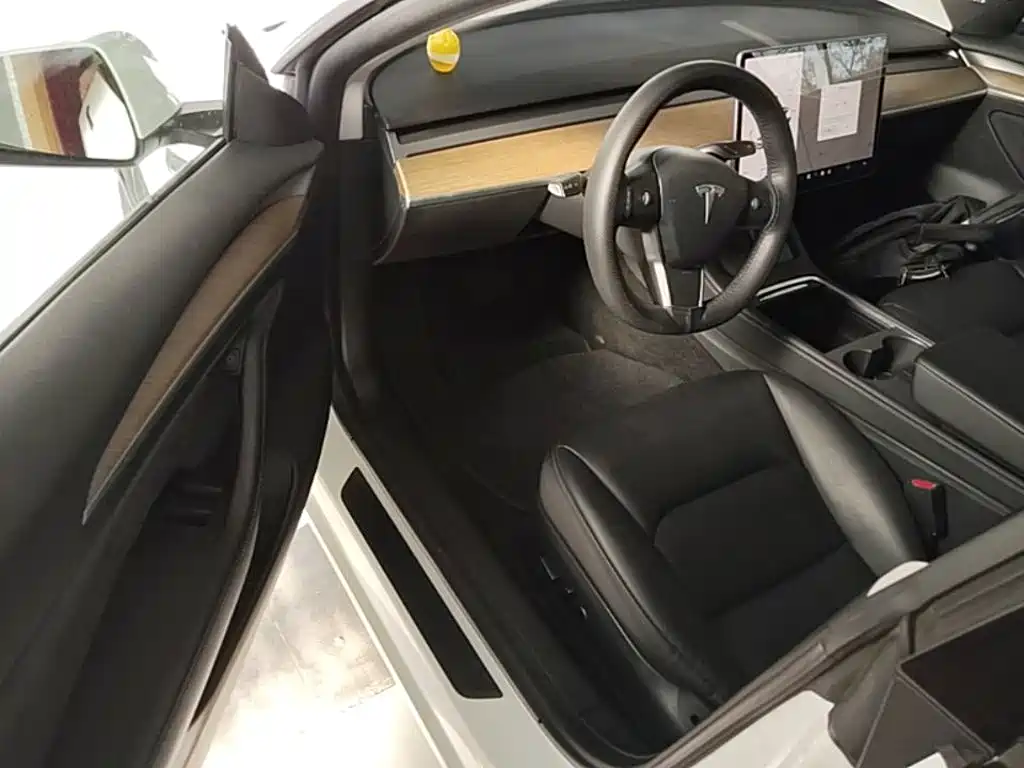 Tesla Model 3 — миниатюра 16