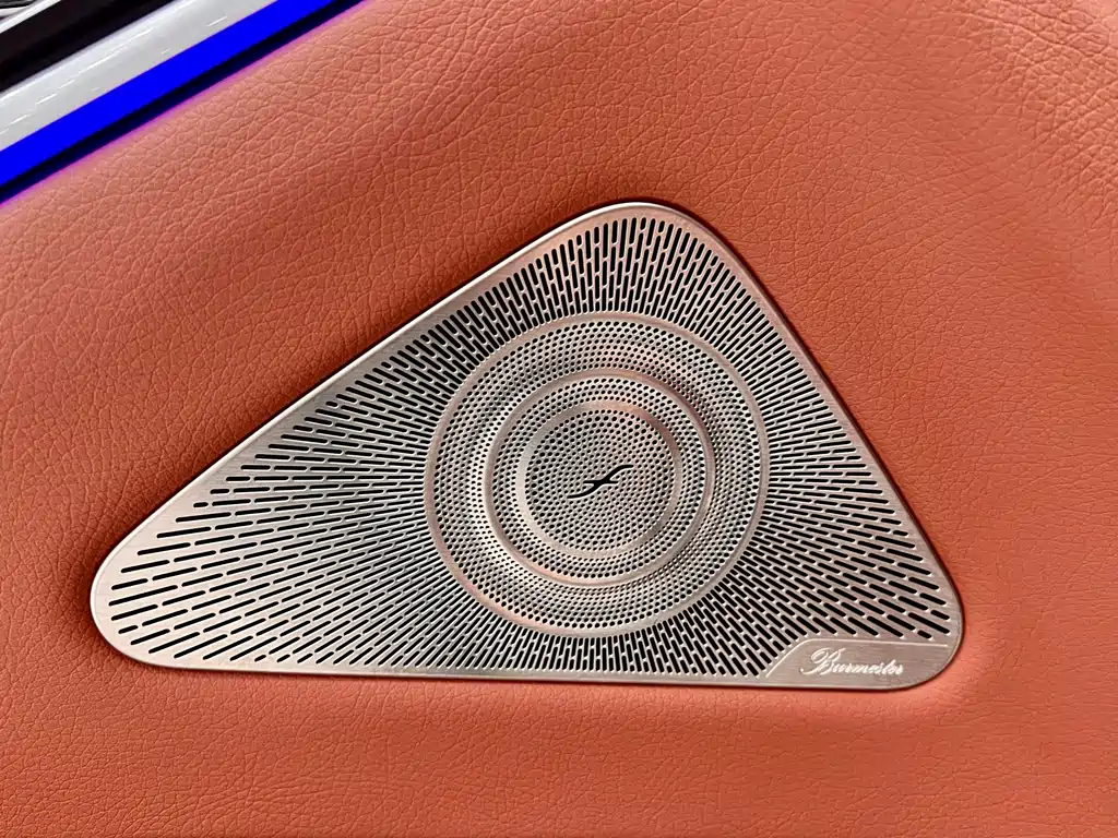 Mercedes-Benz S-Class — миниатюра 28