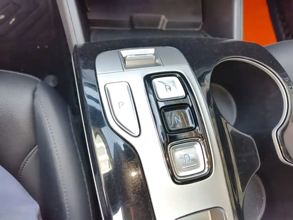 Hyundai Tucson — миниатюра 14