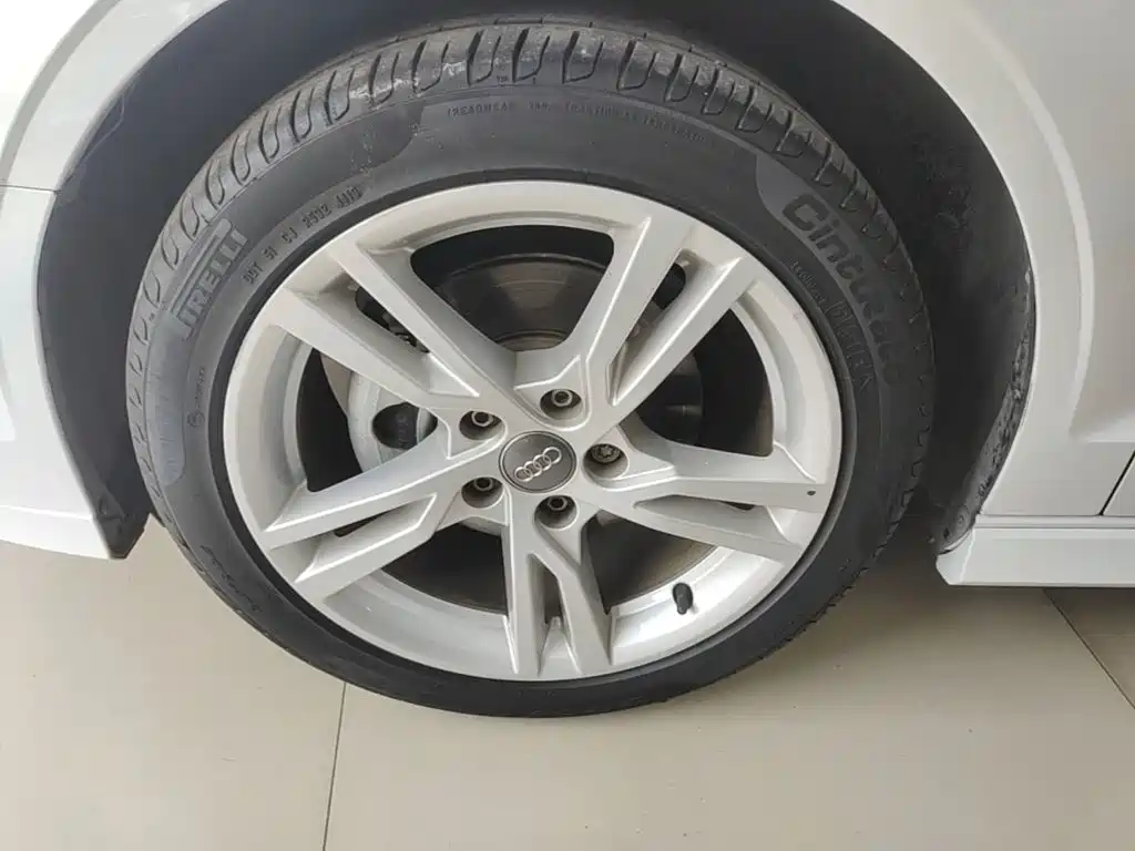 Audi A3 — миниатюра 23