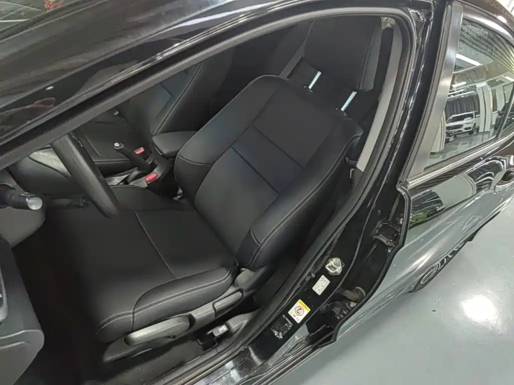 Honda Crider — миниатюра 15